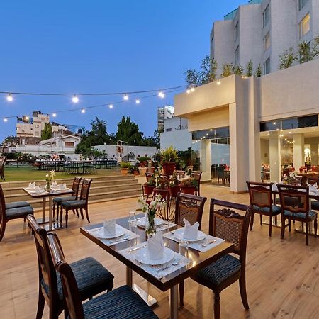 Amarpreet, Chhatrapati Sambhajinagar - Am Hotel Kollection Aurangabad  Exteriör bild