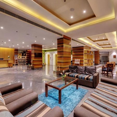 Amarpreet, Chhatrapati Sambhajinagar - Am Hotel Kollection Aurangabad  Exteriör bild
