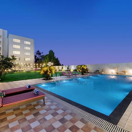 Amarpreet, Chhatrapati Sambhajinagar - Am Hotel Kollection Aurangabad  Exteriör bild