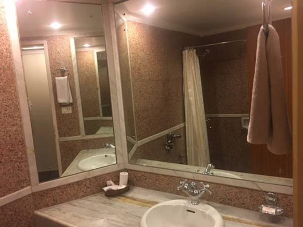 Amarpreet, Chhatrapati Sambhajinagar - Am Hotel Kollection Aurangabad  Exteriör bild