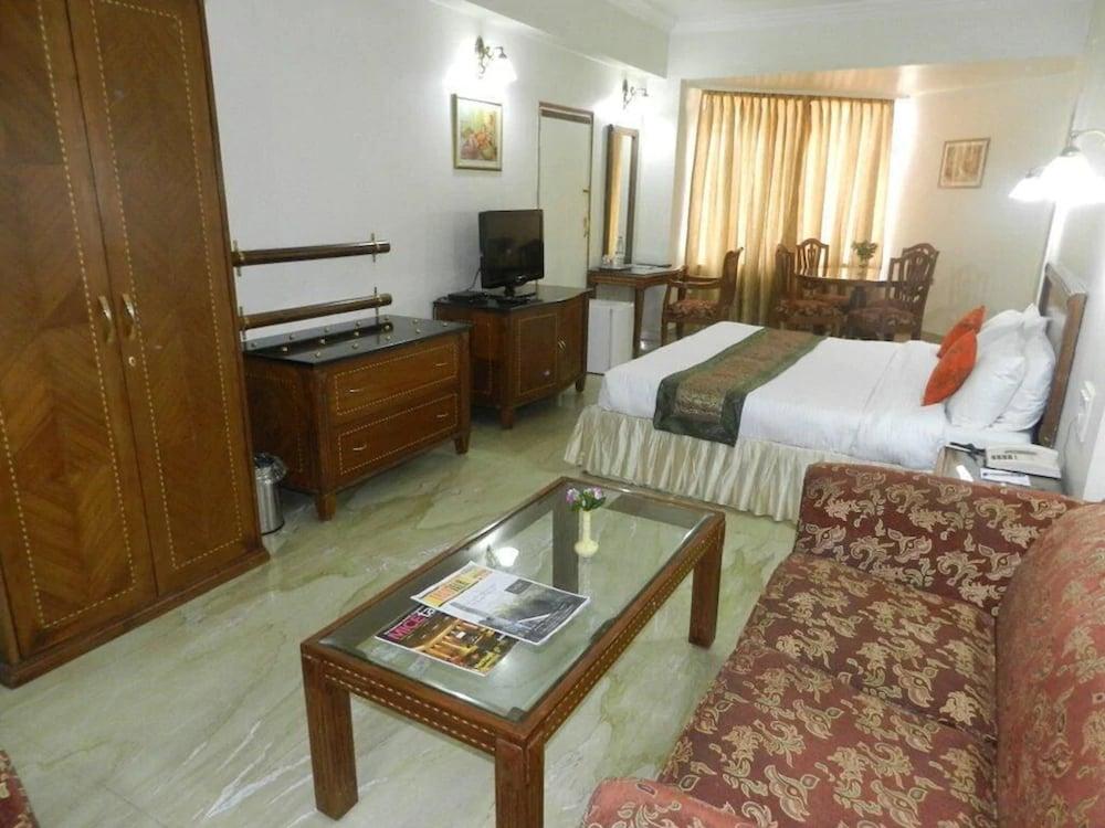 Amarpreet, Chhatrapati Sambhajinagar - Am Hotel Kollection Aurangabad  Exteriör bild