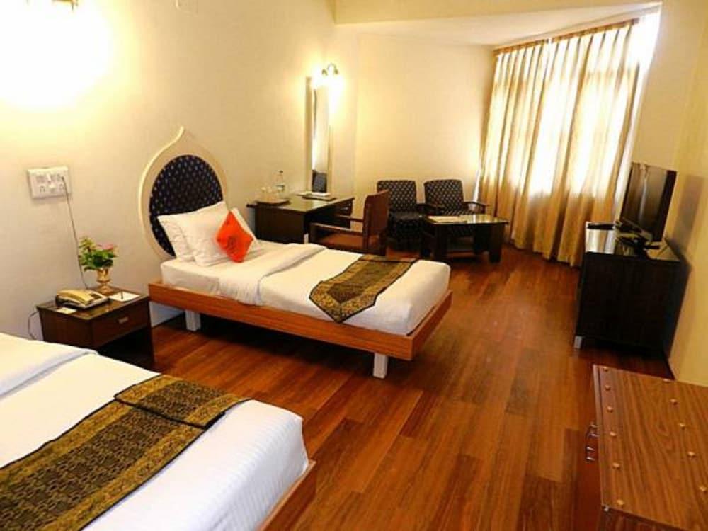Amarpreet, Chhatrapati Sambhajinagar - Am Hotel Kollection Aurangabad  Exteriör bild