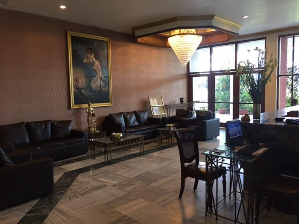 Amarpreet, Chhatrapati Sambhajinagar - Am Hotel Kollection Aurangabad  Exteriör bild