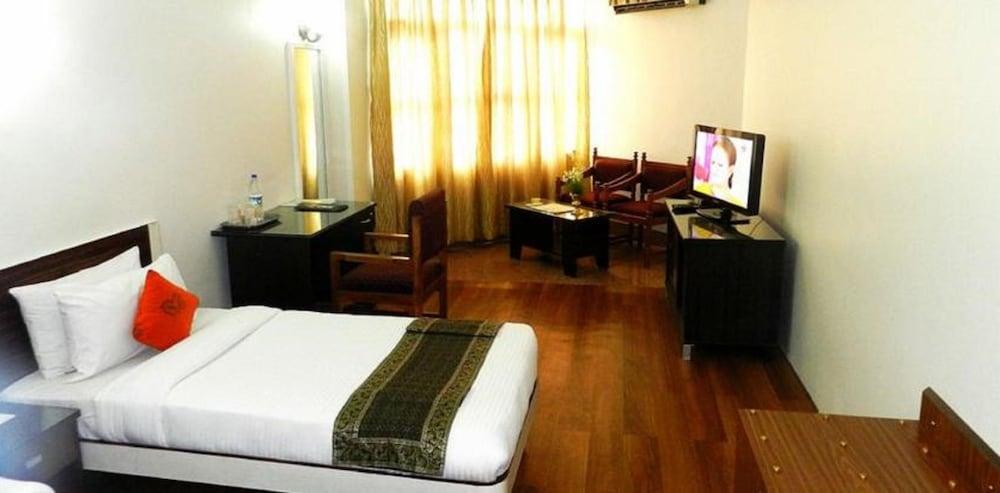 Amarpreet, Chhatrapati Sambhajinagar - Am Hotel Kollection Aurangabad  Exteriör bild