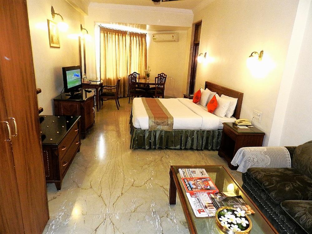 Amarpreet, Chhatrapati Sambhajinagar - Am Hotel Kollection Aurangabad  Exteriör bild