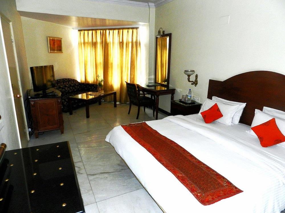 Amarpreet, Chhatrapati Sambhajinagar - Am Hotel Kollection Aurangabad  Exteriör bild