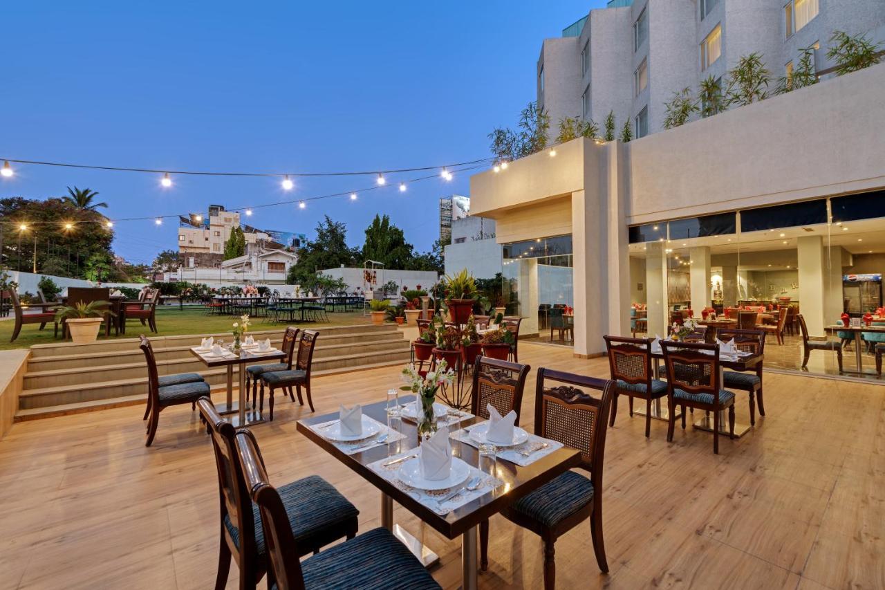 Amarpreet, Chhatrapati Sambhajinagar - Am Hotel Kollection Aurangabad  Exteriör bild
