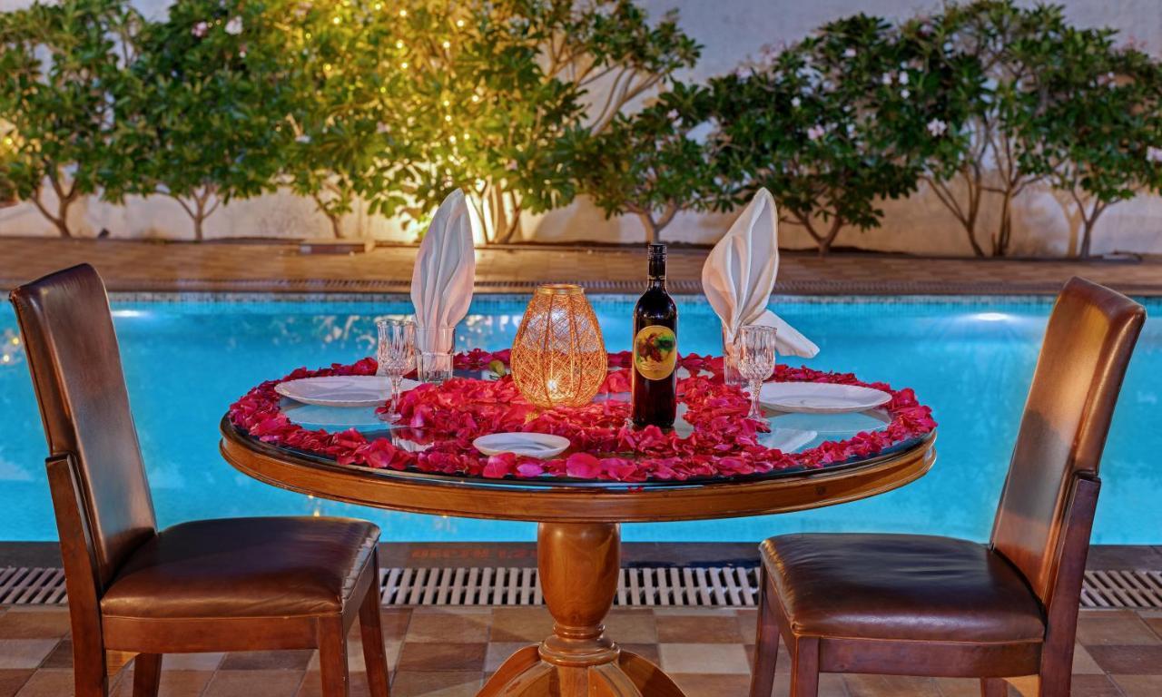 Amarpreet, Chhatrapati Sambhajinagar - Am Hotel Kollection Aurangabad  Exteriör bild