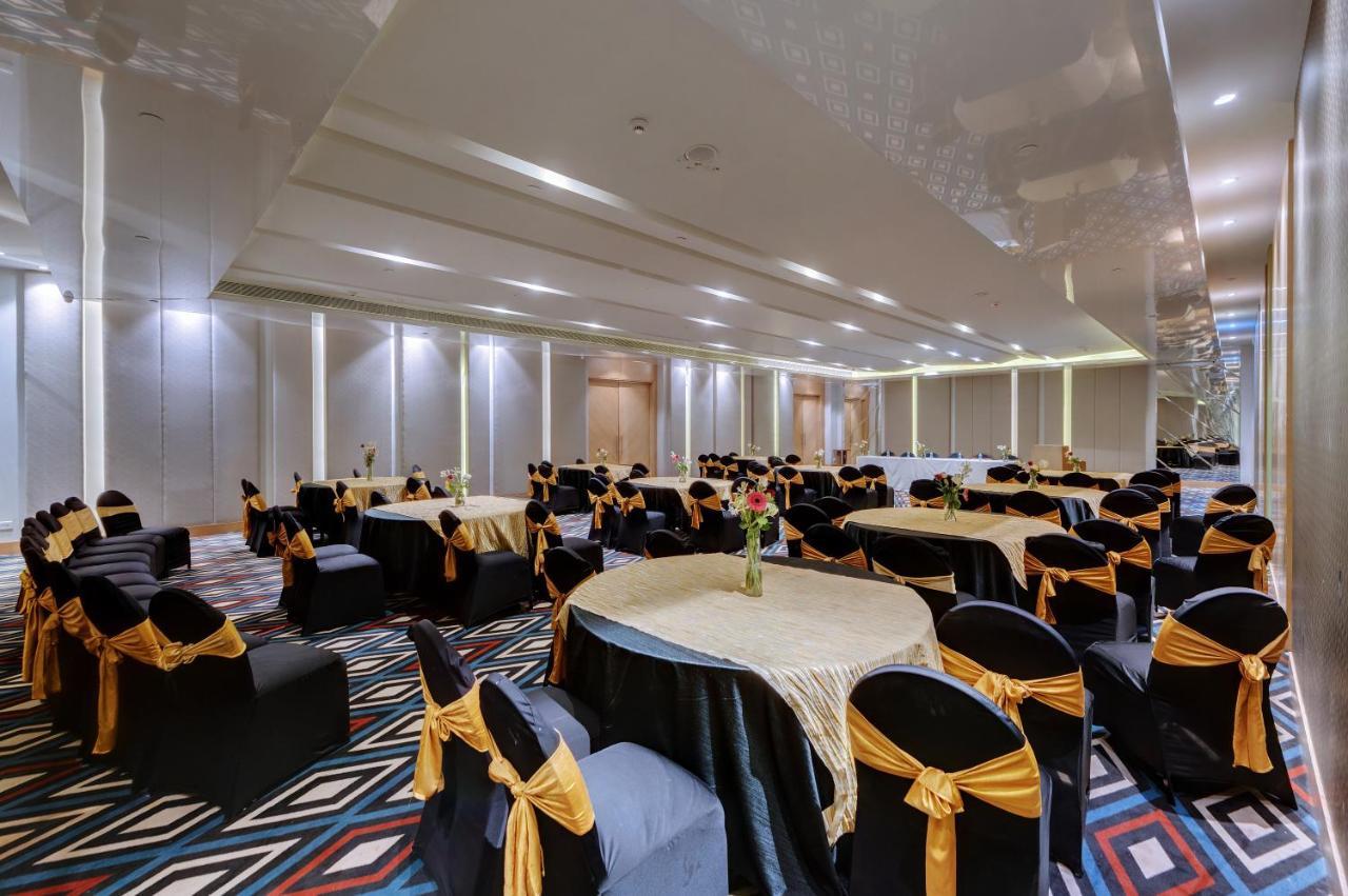 Amarpreet, Chhatrapati Sambhajinagar - Am Hotel Kollection Aurangabad  Exteriör bild