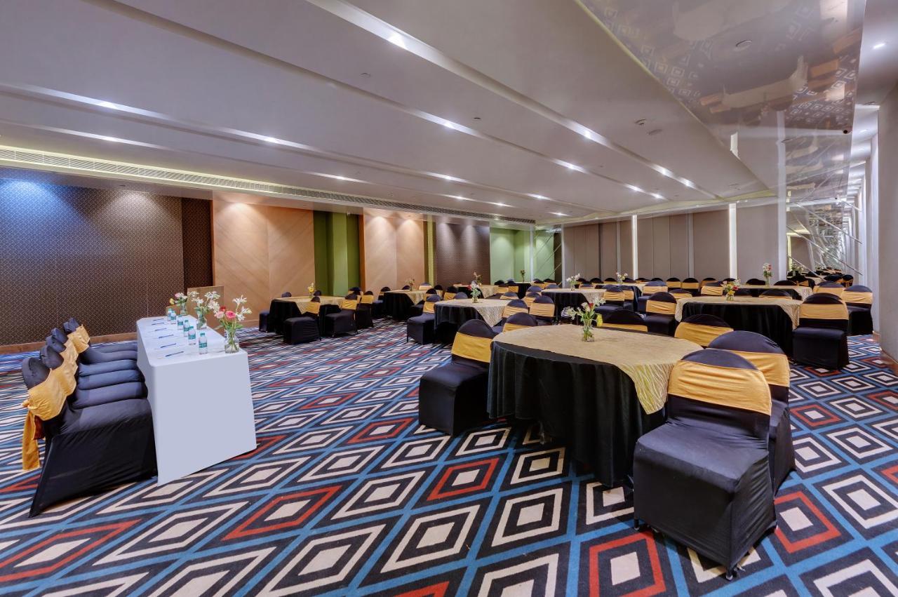 Amarpreet, Chhatrapati Sambhajinagar - Am Hotel Kollection Aurangabad  Exteriör bild