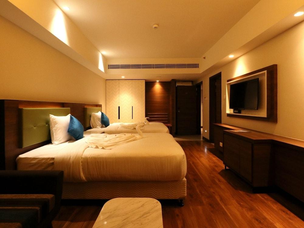 Amarpreet, Chhatrapati Sambhajinagar - Am Hotel Kollection Aurangabad  Exteriör bild