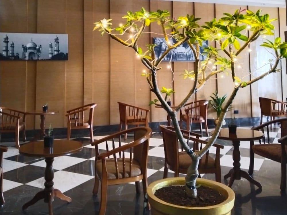 Amarpreet, Chhatrapati Sambhajinagar - Am Hotel Kollection Aurangabad  Exteriör bild