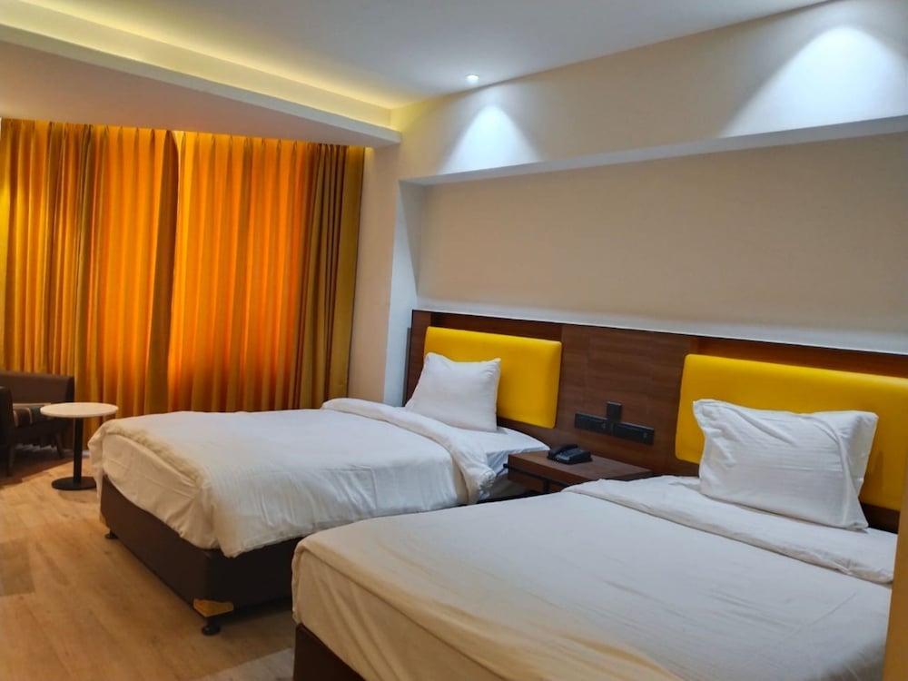 Amarpreet, Chhatrapati Sambhajinagar - Am Hotel Kollection Aurangabad  Exteriör bild