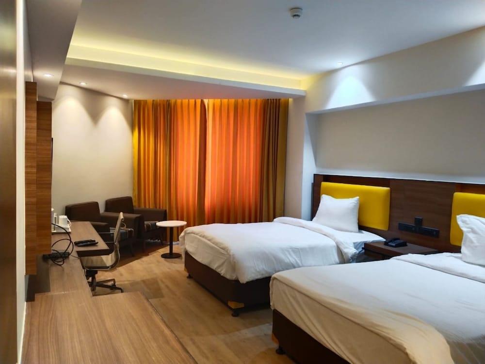 Amarpreet, Chhatrapati Sambhajinagar - Am Hotel Kollection Aurangabad  Exteriör bild