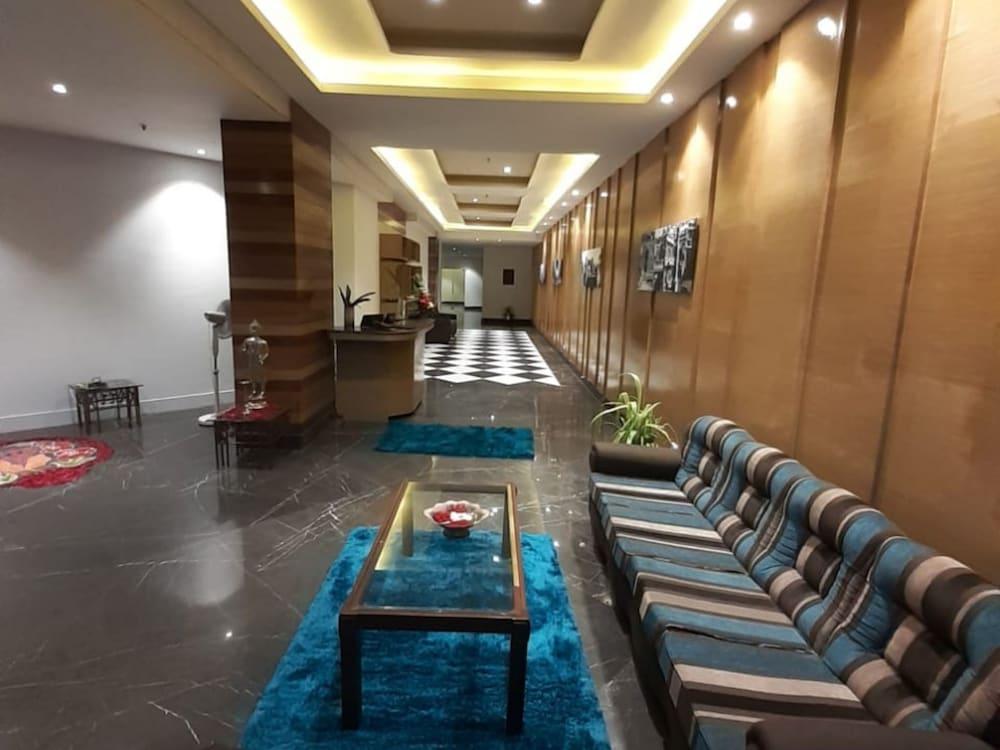 Amarpreet, Chhatrapati Sambhajinagar - Am Hotel Kollection Aurangabad  Exteriör bild