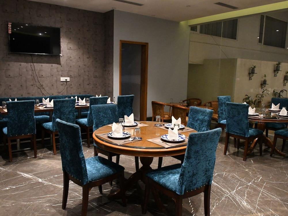 Amarpreet, Chhatrapati Sambhajinagar - Am Hotel Kollection Aurangabad  Exteriör bild