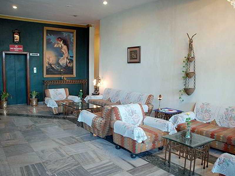 Amarpreet, Chhatrapati Sambhajinagar - Am Hotel Kollection Aurangabad  Exteriör bild