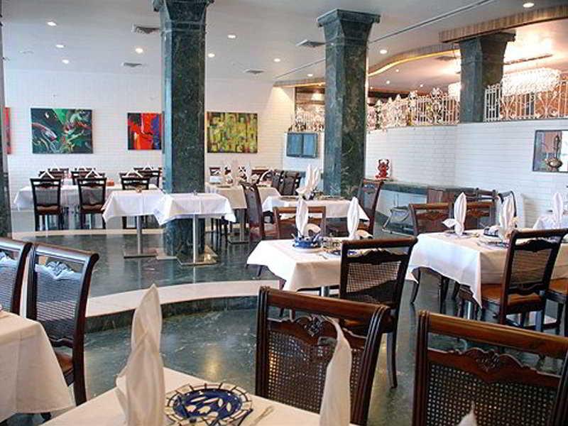 Amarpreet, Chhatrapati Sambhajinagar - Am Hotel Kollection Aurangabad  Exteriör bild
