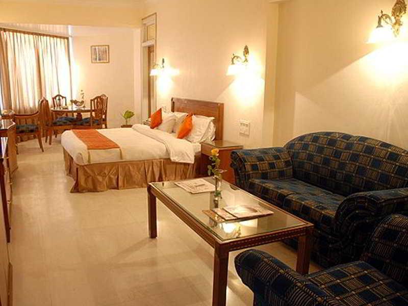 Amarpreet, Chhatrapati Sambhajinagar - Am Hotel Kollection Aurangabad  Exteriör bild