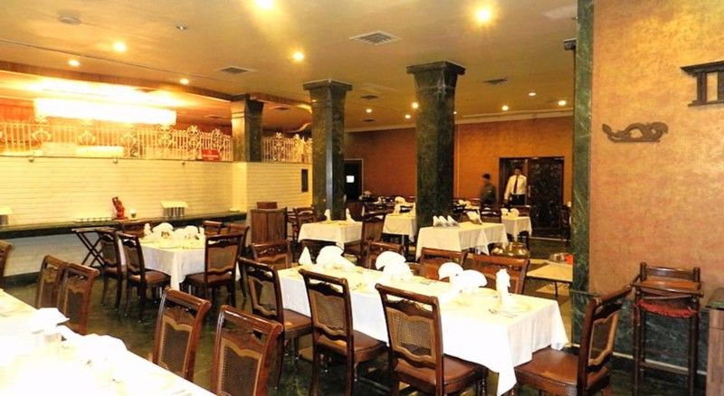 Amarpreet, Chhatrapati Sambhajinagar - Am Hotel Kollection Aurangabad  Exteriör bild