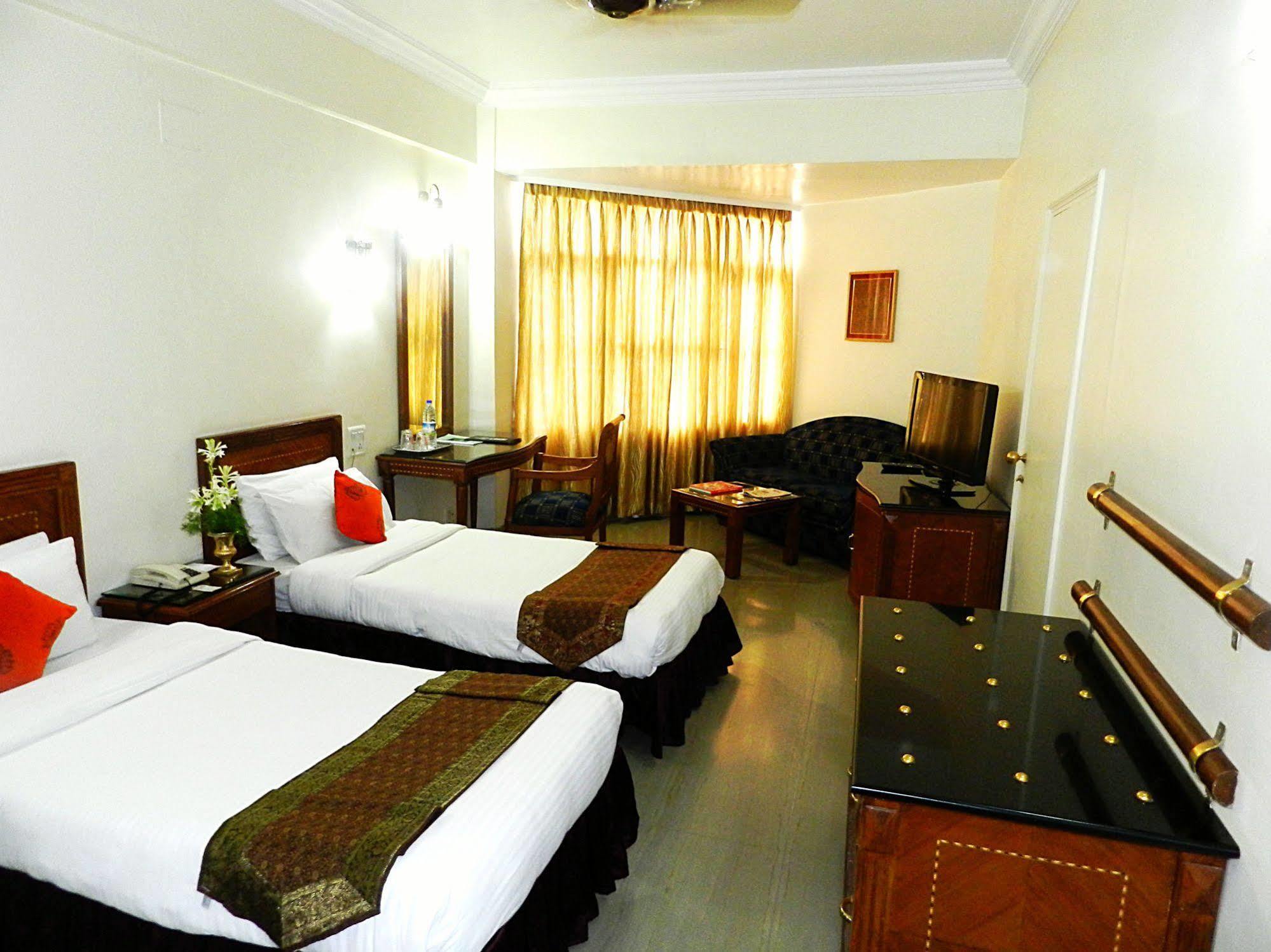 Amarpreet, Chhatrapati Sambhajinagar - Am Hotel Kollection Aurangabad  Exteriör bild