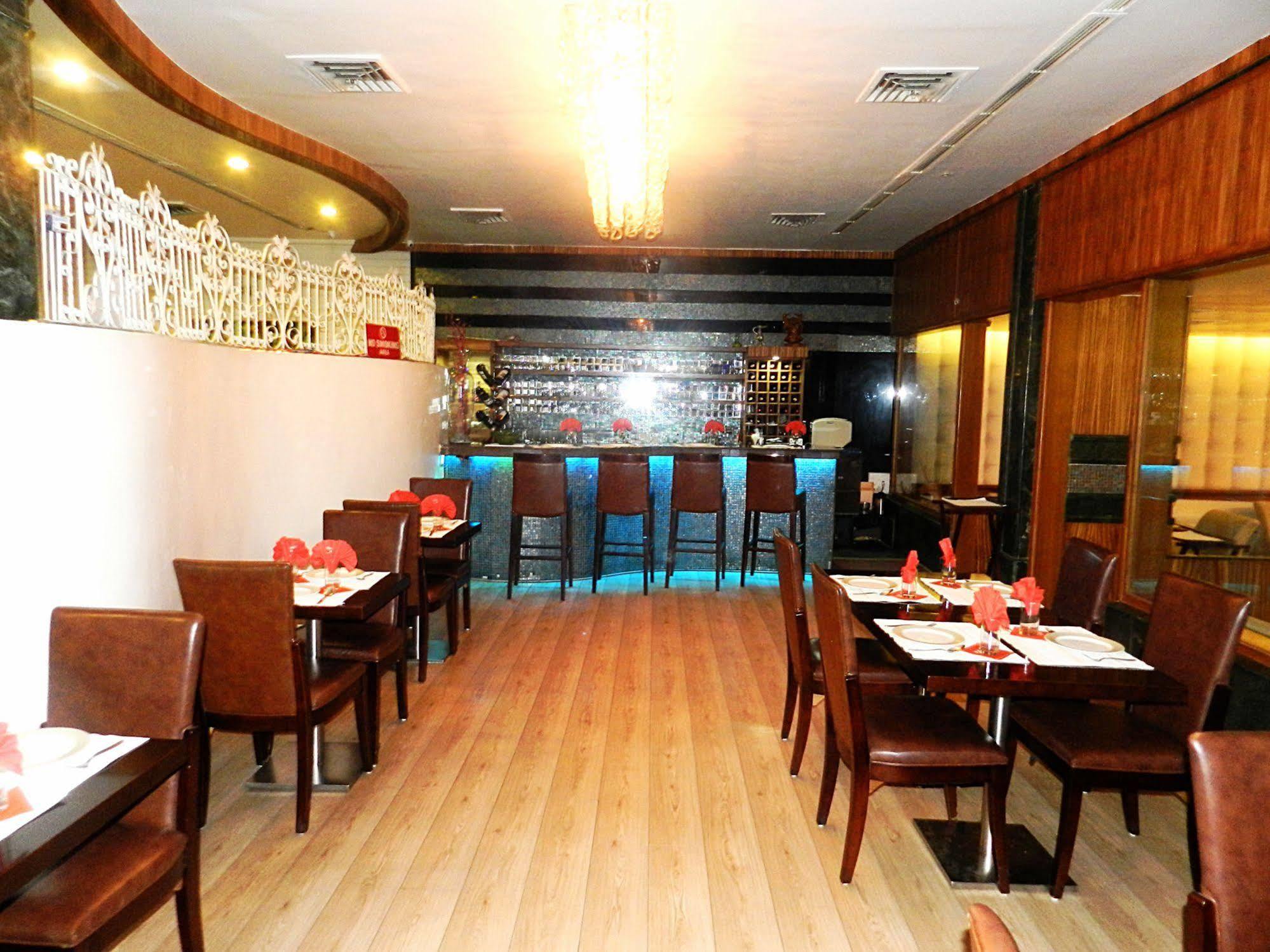 Amarpreet, Chhatrapati Sambhajinagar - Am Hotel Kollection Aurangabad  Exteriör bild