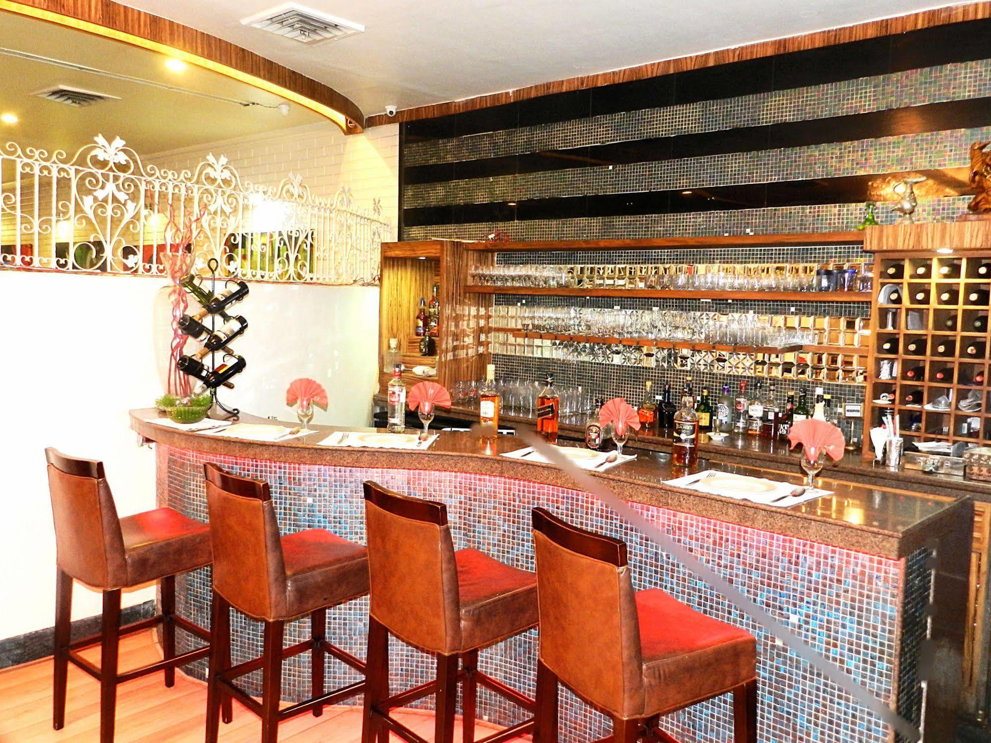 Amarpreet, Chhatrapati Sambhajinagar - Am Hotel Kollection Aurangabad  Exteriör bild
