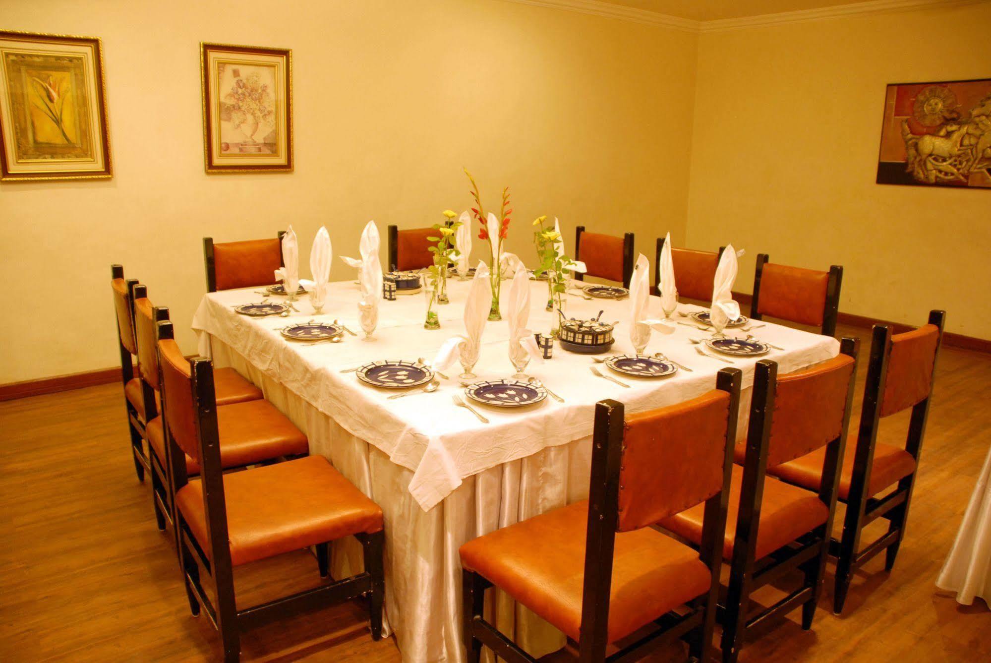 Amarpreet, Chhatrapati Sambhajinagar - Am Hotel Kollection Aurangabad  Exteriör bild