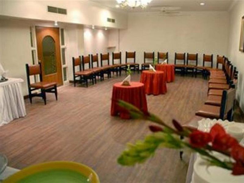 Amarpreet, Chhatrapati Sambhajinagar - Am Hotel Kollection Aurangabad  Exteriör bild