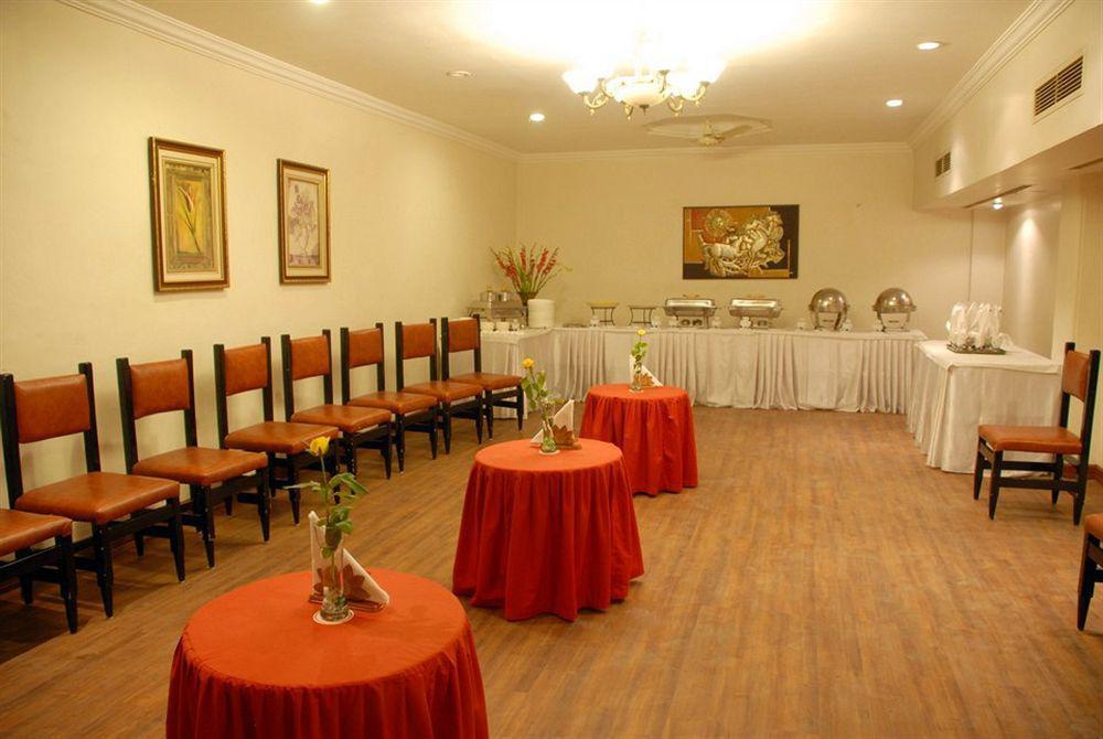 Amarpreet, Chhatrapati Sambhajinagar - Am Hotel Kollection Aurangabad  Exteriör bild